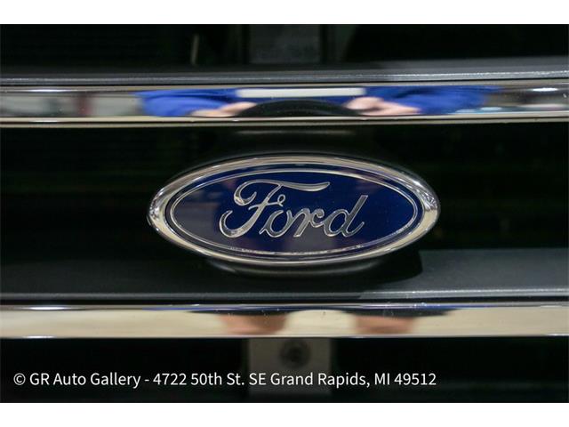 1992 Ford Bronco (CC-2121242) for sale in Kentwood, Michigan