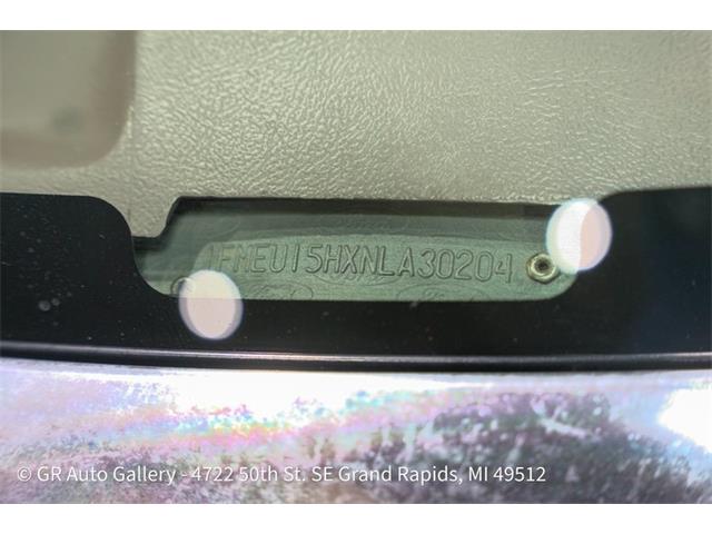 1992 Ford Bronco (CC-2121242) for sale in Kentwood, Michigan