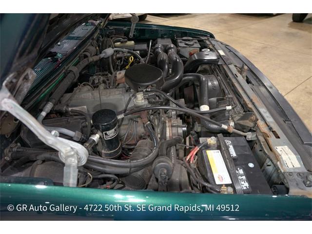 1992 Ford Bronco (CC-2121242) for sale in Kentwood, Michigan