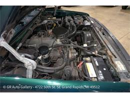 1992 Ford Bronco (CC-2121242) for sale in Kentwood, Michigan