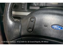 1992 Ford Bronco (CC-2121242) for sale in Kentwood, Michigan