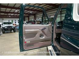 1992 Ford Bronco (CC-2121242) for sale in Kentwood, Michigan