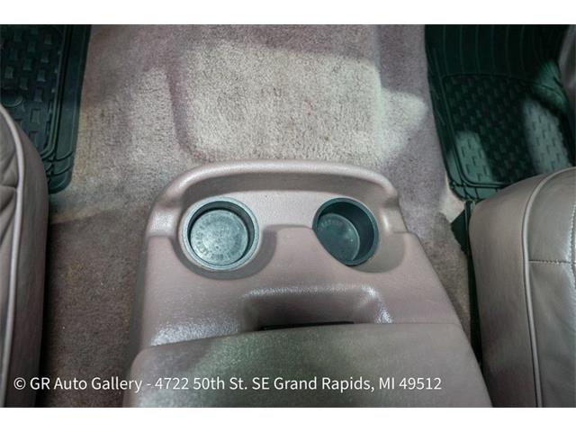 1992 Ford Bronco (CC-2121242) for sale in Kentwood, Michigan