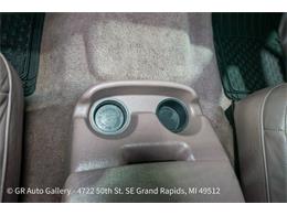 1992 Ford Bronco (CC-2121242) for sale in Kentwood, Michigan