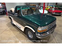 1992 Ford Bronco (CC-2121242) for sale in Kentwood, Michigan