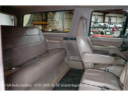 1992 Ford Bronco (CC-2121242) for sale in Kentwood, Michigan