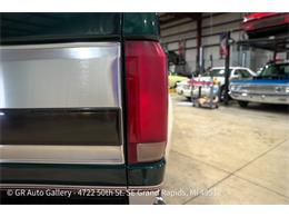 1992 Ford Bronco (CC-2121242) for sale in Kentwood, Michigan