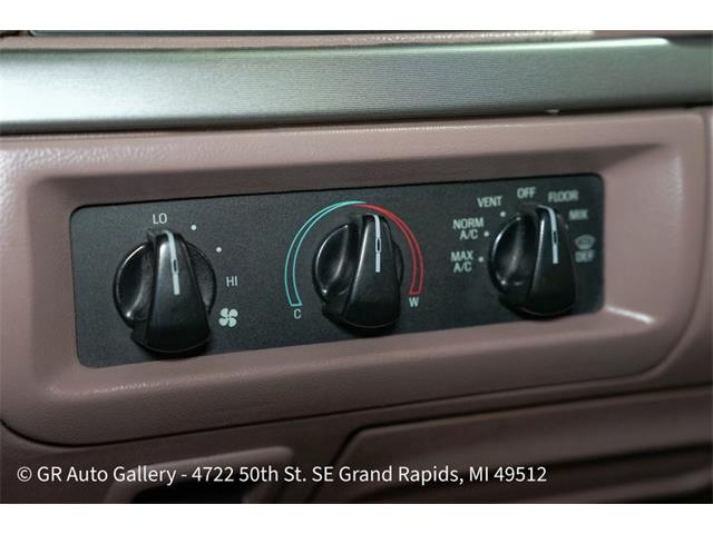 1992 Ford Bronco (CC-2121242) for sale in Kentwood, Michigan