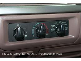 1992 Ford Bronco (CC-2121242) for sale in Kentwood, Michigan