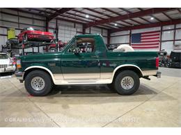 1992 Ford Bronco (CC-2121242) for sale in Kentwood, Michigan