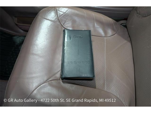 1992 Ford Bronco (CC-2121242) for sale in Kentwood, Michigan
