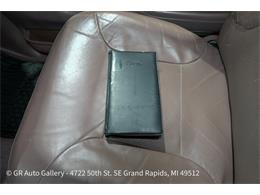 1992 Ford Bronco (CC-2121242) for sale in Kentwood, Michigan