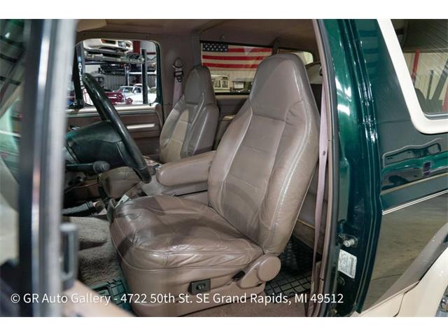 1992 Ford Bronco (CC-2121242) for sale in Kentwood, Michigan