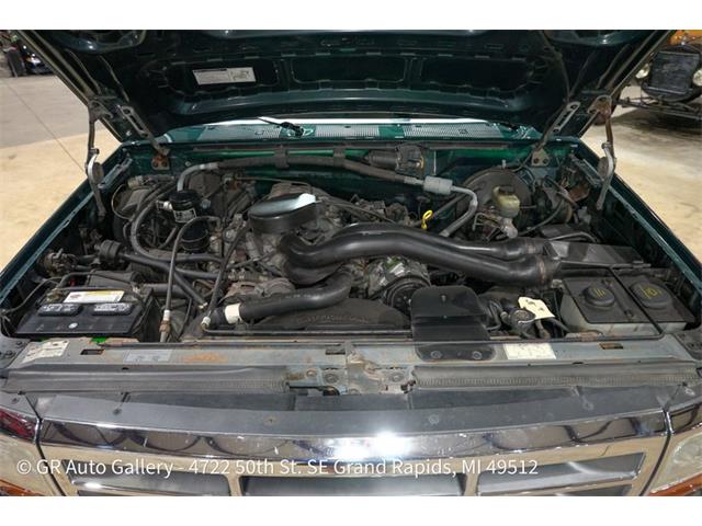 1992 Ford Bronco (CC-2121242) for sale in Kentwood, Michigan