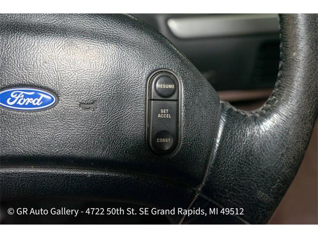1992 Ford Bronco (CC-2121242) for sale in Kentwood, Michigan