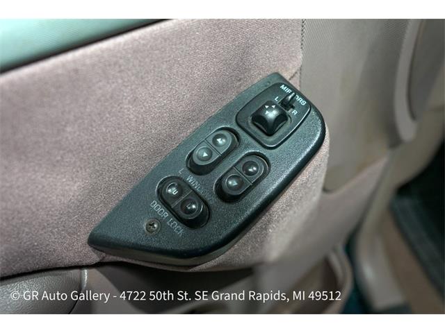 1992 Ford Bronco (CC-2121242) for sale in Kentwood, Michigan