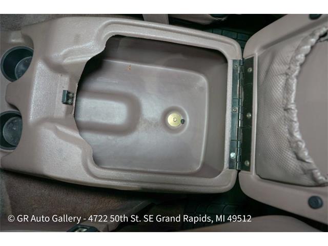 1992 Ford Bronco (CC-2121242) for sale in Kentwood, Michigan