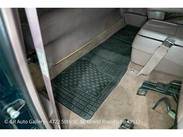 1992 Ford Bronco (CC-2121242) for sale in Kentwood, Michigan