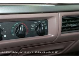1992 Ford Bronco (CC-2121242) for sale in Kentwood, Michigan