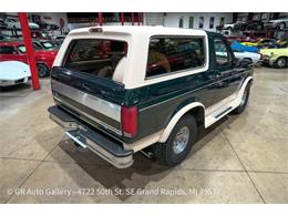 1992 Ford Bronco (CC-2121242) for sale in Kentwood, Michigan