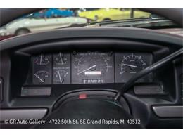 1992 Ford Bronco (CC-2121242) for sale in Kentwood, Michigan