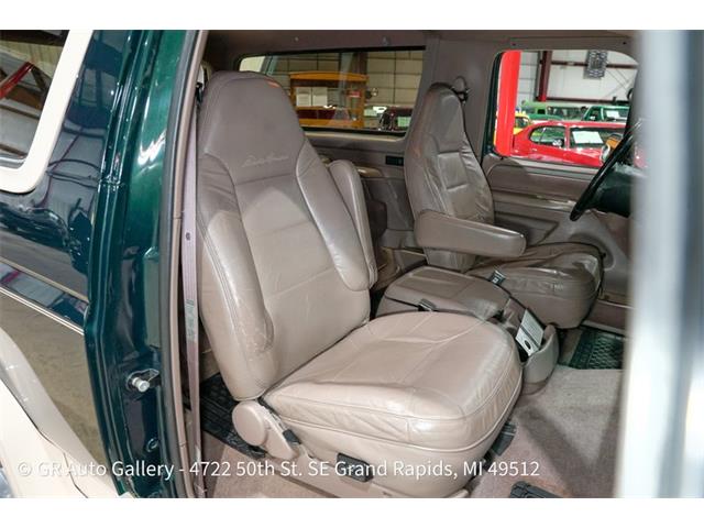 1992 Ford Bronco (CC-2121242) for sale in Kentwood, Michigan