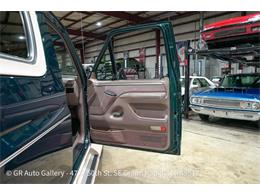 1992 Ford Bronco (CC-2121242) for sale in Kentwood, Michigan
