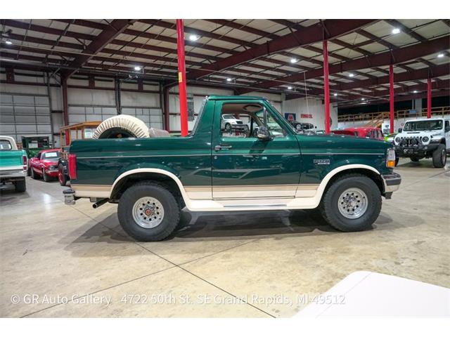 1992 Ford Bronco (CC-2121242) for sale in Kentwood, Michigan