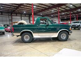 1992 Ford Bronco (CC-2121242) for sale in Kentwood, Michigan