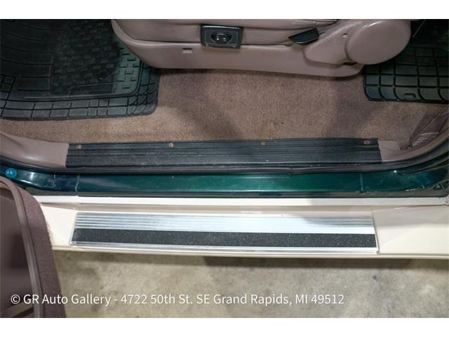 1992 Ford Bronco (CC-2121242) for sale in Kentwood, Michigan