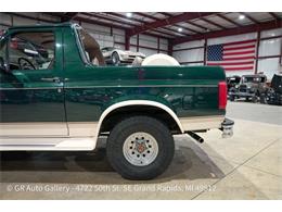 1992 Ford Bronco (CC-2121242) for sale in Kentwood, Michigan