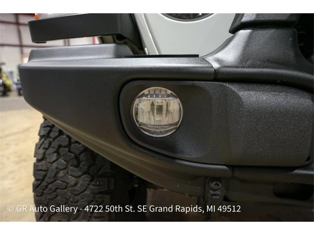 2021 Jeep Wrangler (CC-2121243) for sale in Kentwood, Michigan