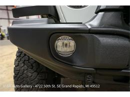 2021 Jeep Wrangler (CC-2121243) for sale in Kentwood, Michigan