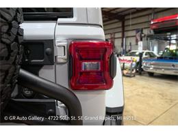 2021 Jeep Wrangler (CC-2121243) for sale in Kentwood, Michigan