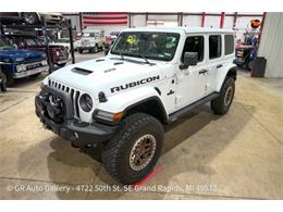 2021 Jeep Wrangler (CC-2121243) for sale in Kentwood, Michigan