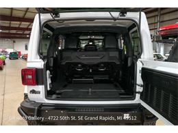 2021 Jeep Wrangler (CC-2121243) for sale in Kentwood, Michigan