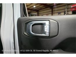 2021 Jeep Wrangler (CC-2121243) for sale in Kentwood, Michigan