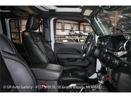 2021 Jeep Wrangler (CC-2121243) for sale in Kentwood, Michigan