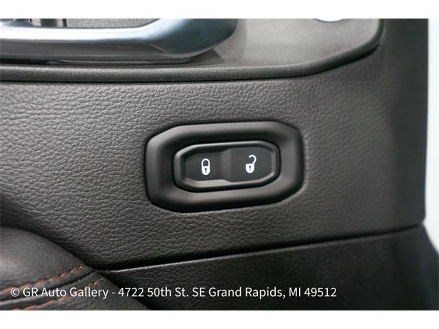 2021 Jeep Wrangler (CC-2121243) for sale in Kentwood, Michigan