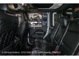 2021 Jeep Wrangler (CC-2121243) for sale in Kentwood, Michigan