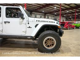 2021 Jeep Wrangler (CC-2121243) for sale in Kentwood, Michigan