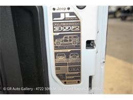 2021 Jeep Wrangler (CC-2121243) for sale in Kentwood, Michigan