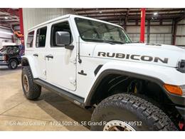 2021 Jeep Wrangler (CC-2121243) for sale in Kentwood, Michigan