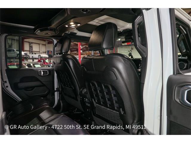 2021 Jeep Wrangler (CC-2121243) for sale in Kentwood, Michigan