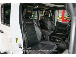 2021 Jeep Wrangler (CC-2121243) for sale in Kentwood, Michigan