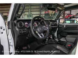 2021 Jeep Wrangler (CC-2121243) for sale in Kentwood, Michigan