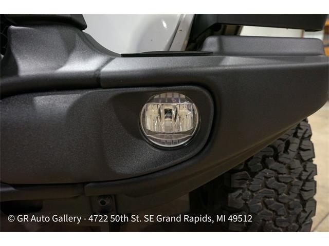 2021 Jeep Wrangler (CC-2121243) for sale in Kentwood, Michigan