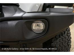 2021 Jeep Wrangler (CC-2121243) for sale in Kentwood, Michigan