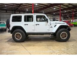 2021 Jeep Wrangler (CC-2121243) for sale in Kentwood, Michigan