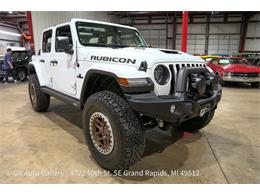 2021 Jeep Wrangler (CC-2121243) for sale in Kentwood, Michigan